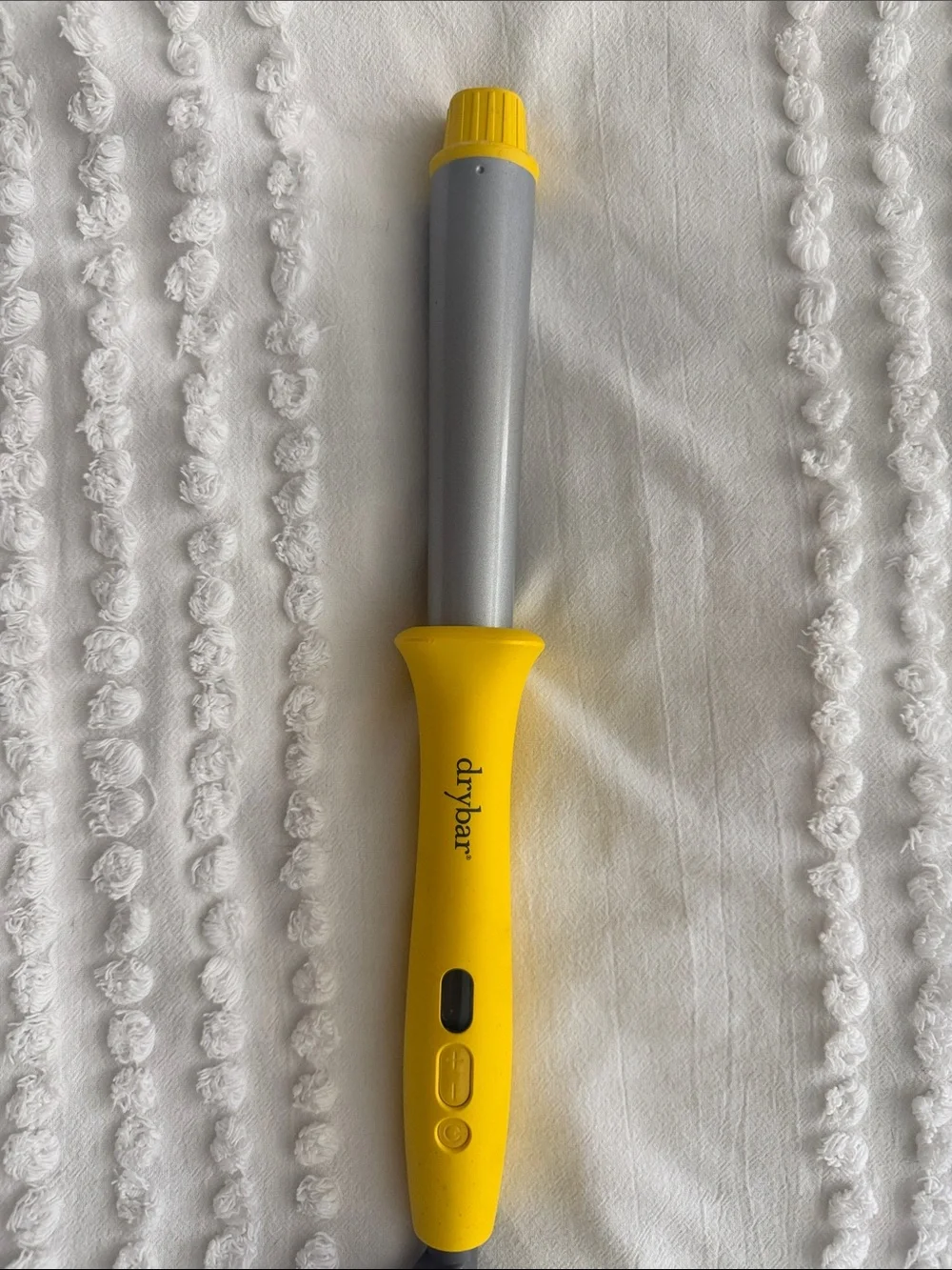 Drybar The wrap party Curling Wand